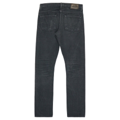 United Stock Dry Goods Selvedge Denim Slim Jeans Size 32