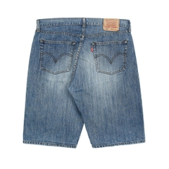 2000s Levi's 534 Denim Shorts Size 36