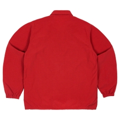 Champion Nylon Coach Jacket Size L