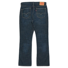 2000s Levi's 527 Bootcut Denim Jeans Size 36