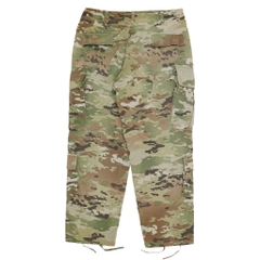U.S. Army OCP Camo Combat Trousers Size L