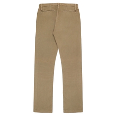 Big John Made in Japan Slim Khaki Pants Size 29