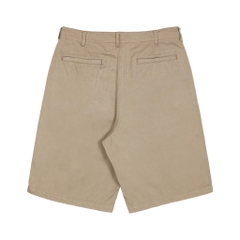 Cab Clothing Type Military Khaki Shorts Size 32