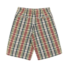Kaluluwa Hawaiian Style Shorts Size 27