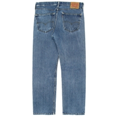 2010s Levi's 505 Denim Jeans Size 33