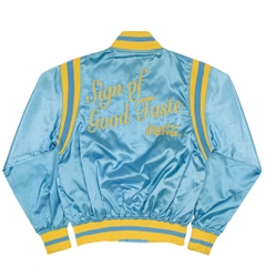 Coca Cola Original Merch Sport Jacket Size L