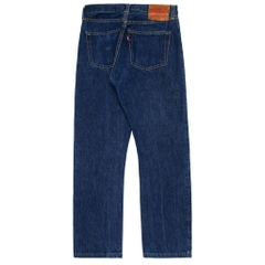 90s Levi's 1944 501 Valencia Factory Selvedge Denim Jeans Size 27