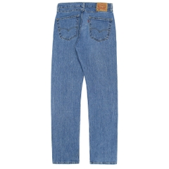 2020s Levi's 505 Stretch Denim Jeans Size 32