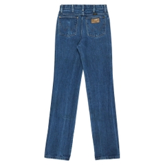 Wrangler Denim Cowboy Jeans Size 27