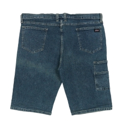 00s Dickies Denim Carpenter Shorts Size 42