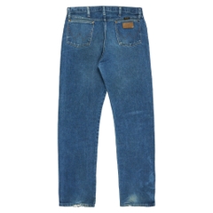 Wrangler Denim Cowboy Jeans Size 34