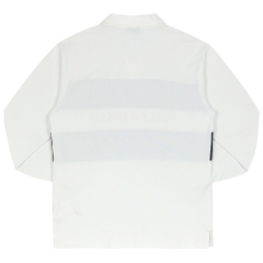 Helly Hansen Big Logo Rugby Shirt Size L