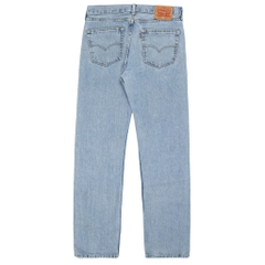 2010s Levi's 505 Denim Jeans Size 32