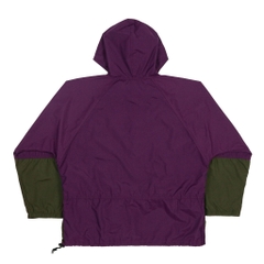 80s L.L.Bean USA Made Mountain Classic Anorak Size L