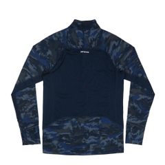 Patagonia Outdoor Half Zipped L/S Shirt Size XS