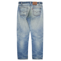 90s Levi's 505 Made in USA Denim Jeans 32