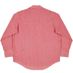 Vintage Malco Modes Western Shirt Size XL