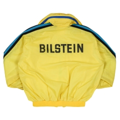 Bilstein Germany Nylon Sport Jacket Size M