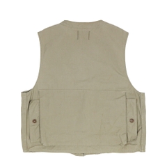 Vintage SaftBak USA Hunting Vest Size L