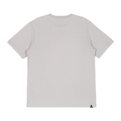 Denham the Jeanmaker Logo Print T-Shirt Size M