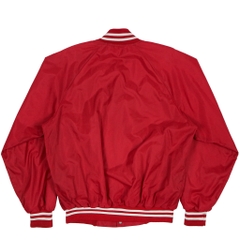 Vtg Auburn Sportswear SOW Team Jacket Size L