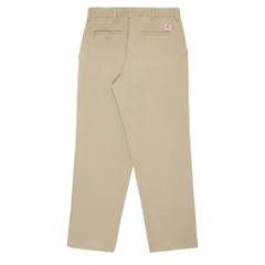 Red Kap PT20 Khaki Work Uniform Pants Size 32