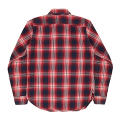 Engineered Garments Flannel Shirt Size XS