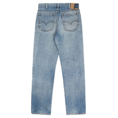 90s Levi's 515 Denim Jeans Size 31