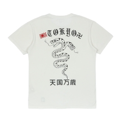 Guilty Parties Japan Made T-Shirt Size M