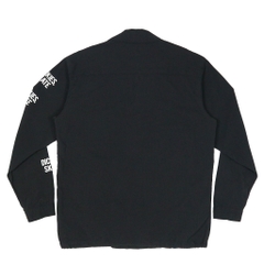 Dickies Skate Nylon Coach Jacket Size L