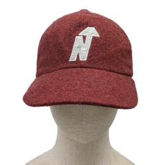 Nordica Company Made in Japan Wool Cap