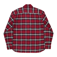 45rpm 45R Japan Flannel Shirt Size M