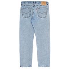 2020s Levi's 505 Denim Jeans Size 34