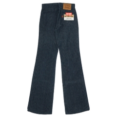 Vintage Deadstock 70s Levi's 679 Bell Bottom Size 27