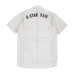 G-Star Raw Short-sleeve Utility Shirt Size M