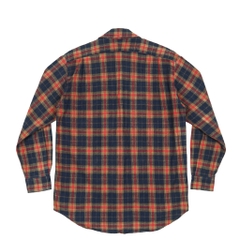 Polo Sport Ralph Lauren Flannel Work Shirt Size M