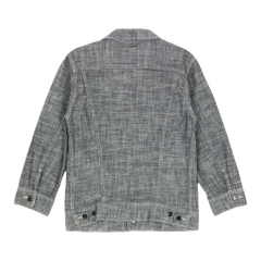 Lee x Takeo Kikuchi Chambray Riders Jacket Women Size M