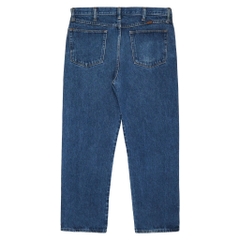 00s Rustler Denim Worker Jeans Size 36