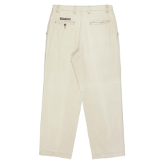 90s Duck Head Wide Fit Khaki Pants Size 32