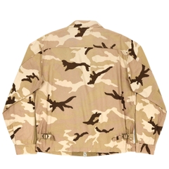 Rugged Factory Desert Camo Jacket Size M