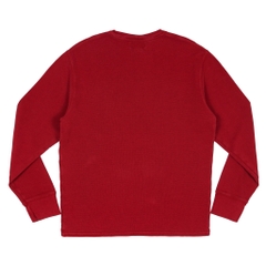 Polo Ralph Lauren Waffle L/S T-Shirt Size L