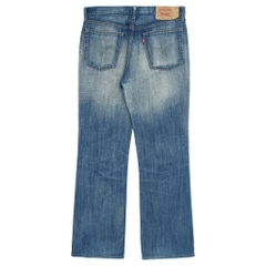 2000s Levi's 517 Made in JP Bootcut Jeans Size 34