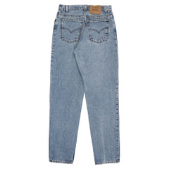 90s Levi's 951 USA Denim Jeans Size 28