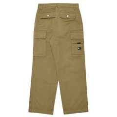 Killer Loop Italy Made Utility Cargo Pants Size 29