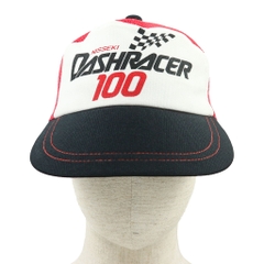 Nisseki Dash Racer 100 7-panel Cap