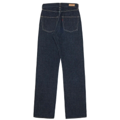 Johnbull Japan Indigo Denim Jeans Women Size 27