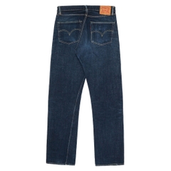 Triple R Okayama Japan Lot 704XX Selvedge Denim Jeans Size 30