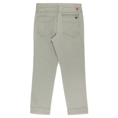L.L.Bean Outdoor Canvas Pants Size 33