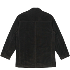 Golden Bear Brown Corduroy Coat Size L