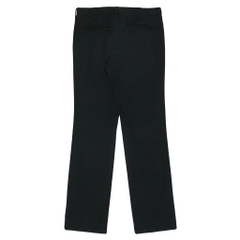 Markaware Made in Japan Black Trousers Size 31